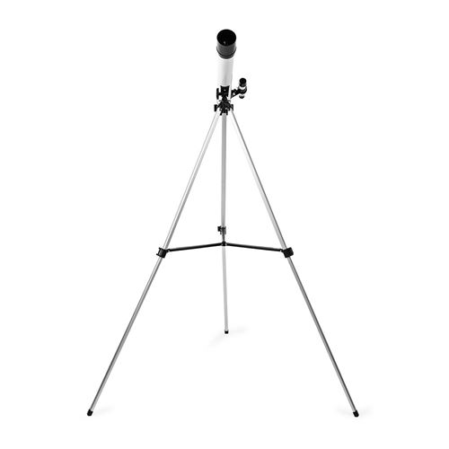 Télescope Nedis SCTE5060WT Blanc / Noir