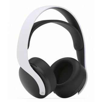 Playstation 5 Pulse 3d Wireless Headset White