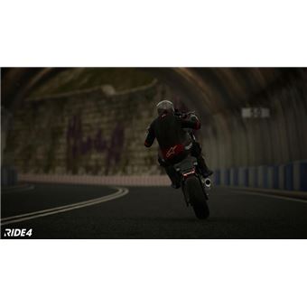 Ride 4 PS5