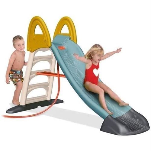 Non Communiqué Toboggan - Feber - Casual - Toboggan Super 190