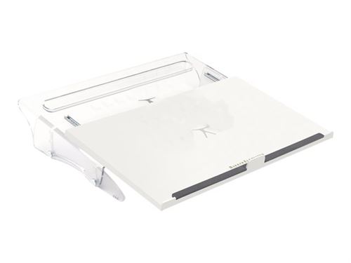 Bakker Elkhuizen FlexDesk 630N - Porte-copie - clair
