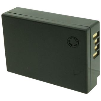 Powersmart Batteria Per Canon IVIS HG10, IXY DV5, LEGRIA HF R16, LEGRIA