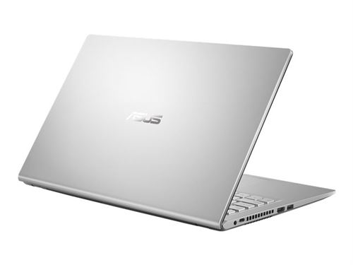Asus X515Ea Bq2663W - Intel Core I3 - 1115G4 / Jusqu'À 4.1 Ghz - Win 11 Home - UHD Graphics - 8 Go Ram - 512 Go SSD Nvme - 15.6" 1920 X 1080 (Full Hd) - Wi-Fi 5 - Argent Transparent
