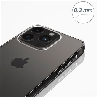 Etuano Compatible Avec IPhone 11 - Coque De Protection En