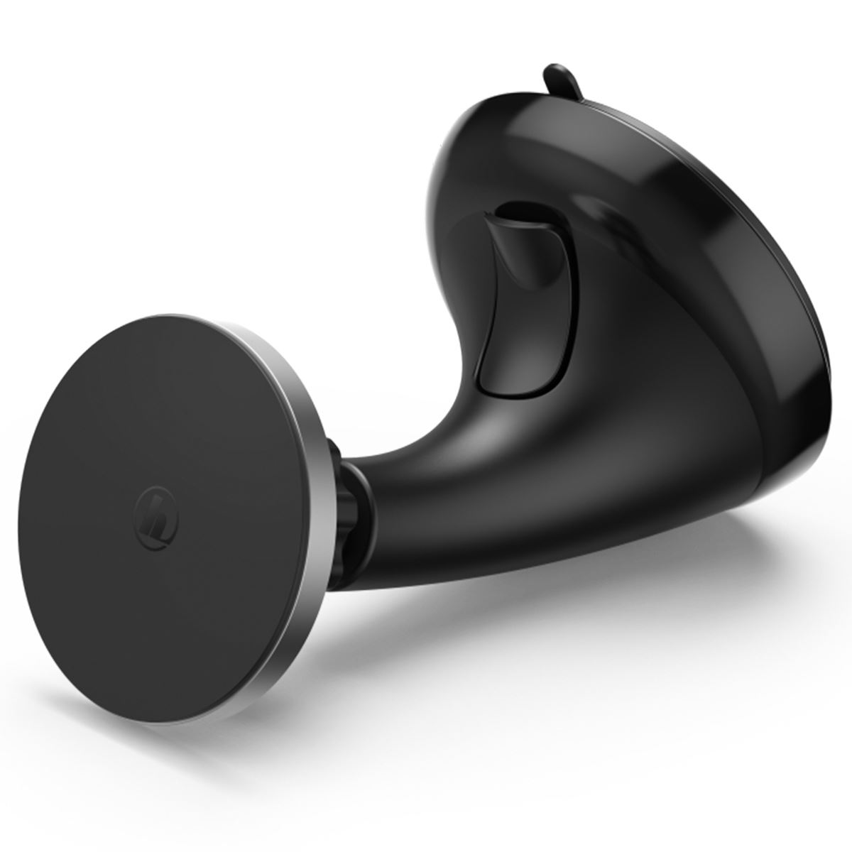 Support Telephone De Voiture Pour Magsafe, Métal Magnétique De Tableau