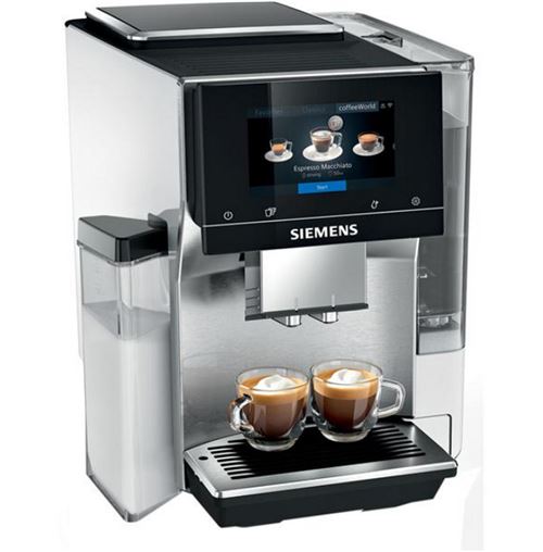 Expresso broyeur SIEMENS TQ705R03