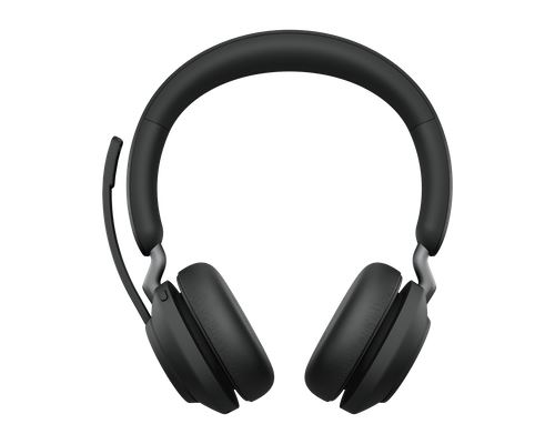 Jabra Evolve2 65 USB-A MS Stereo Headset 30963J