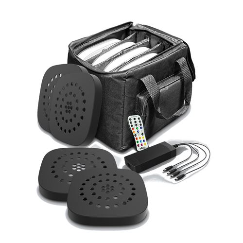 Chauvet DJ Freedom Centerpiece set (centres de table lumineux)