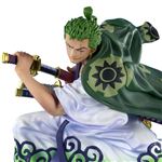 Figurine D8447 One Piece Zero Zorojuro 14 cm
