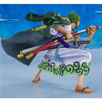 Figurine D8447 One Piece Zero Zorojuro 14 cm