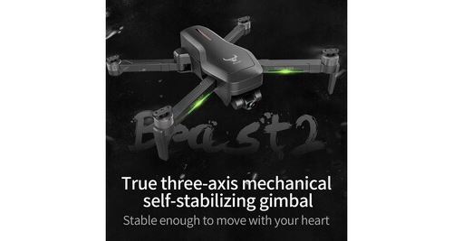 2020 sg906 pro 2 1.2km fpv 3 axes cardan 4k caméra wifi gps rc drone quadrirotor