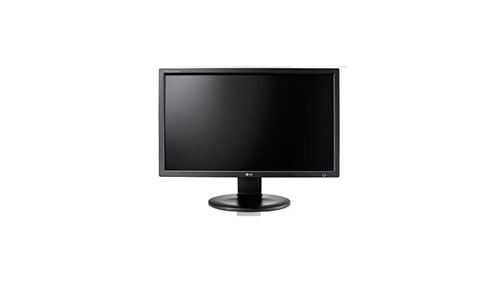 Écran Pc Lg Flatron E2210Pm-Bn 22 Noir