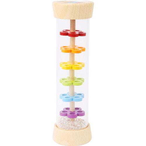 Non Communiqué Multicolore Baton De Pluie Arc En Ciel