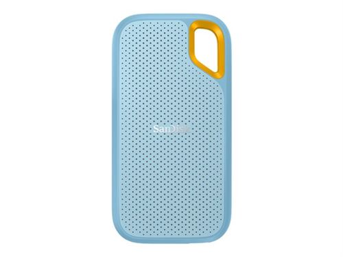 SanDisk Extreme SSD Externe 1 To