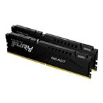 Kingston Fury Impact SO-DIMM - 2 x 8 Go (16 Go) - DDR4 3200 MHz - CL20 pas cher