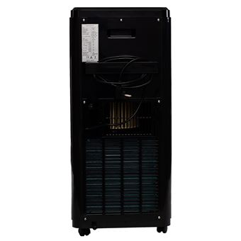 Climatiseur Mobile Réversible 2600w - Leroy Merlin