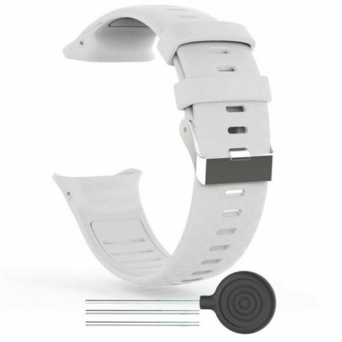 Polar vantage v blanche store