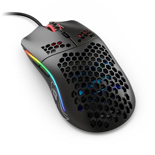 Glorious Pc Gaming Race Model O- Souris Gaming - Noire