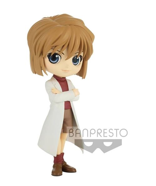 DÃ©tective Conan - Figurine Ai Haibara Ver. A Q Posket