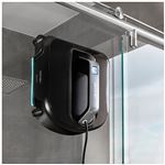 Robot Lave-Vitres Windows Cleaner - Nettoyeur de vitres - APP mobile avec  navigation intelligente - Coussinets - Système de sécurité - Conforama