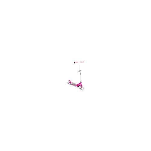 STAMP - Trottinette pliable - Barbie