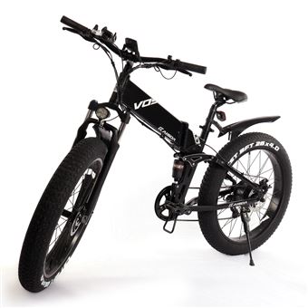 Vtt sales pliant hummer