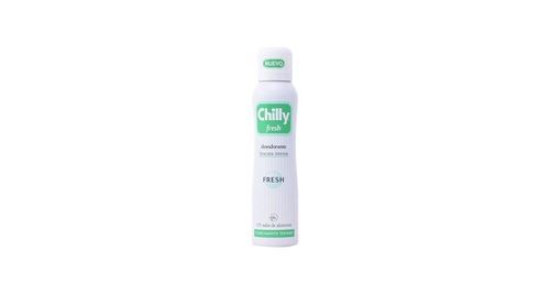 GENERIQUE - Déodorant Spray Fresh Chilly - Femme - 150 ml - Image 3