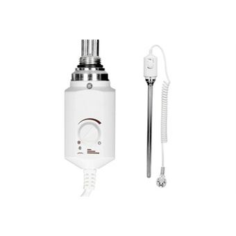 Électrique CARTOUCHE Chauffante Thermoplongeur pour Radiateur Sèche-serviettes e