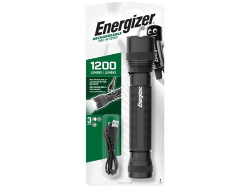 Energizer Torche Tactique 433807 - Image 3