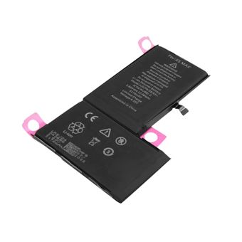 Kit De Remplacement De Batterie Pour IPhone XS - Marque OuiSmart, Noir, Neuf