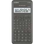 Calculatrice Texas Instruments TI-106 II - Format Poche - Alimentation Solaire