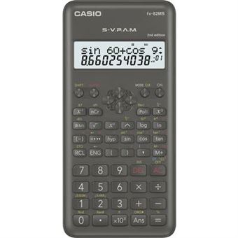 SOLDES 2024 : Calculatrice Casio Etui de protection pour