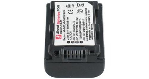 Batterie pour sony alpha 230