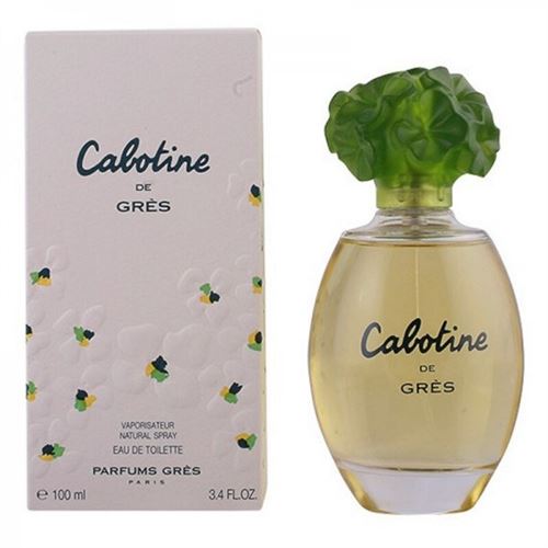 Parfum Femme Cabotine EDT 100 ml Gres