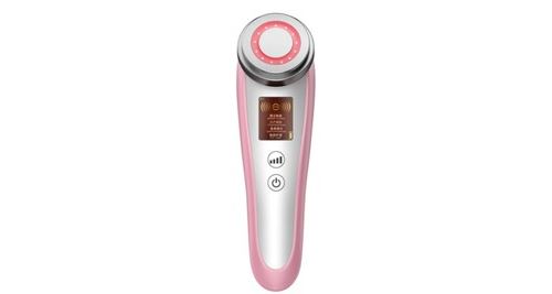 Chrono Rose Appareil Soin Du Visage - Image 2