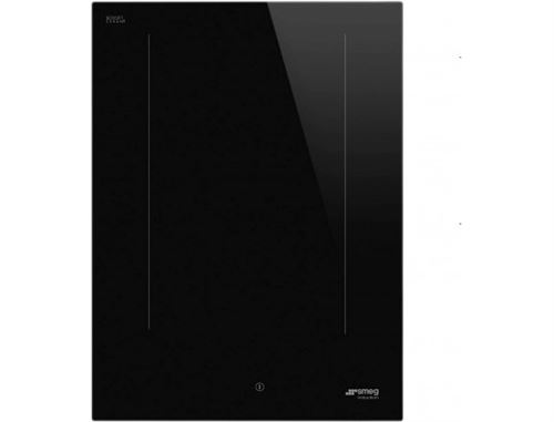 Plaque De Cuisson Induction Smeg SIM3323D – 2 Foyers 3700 W - vue 6