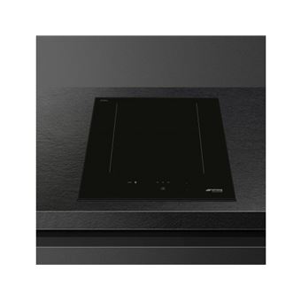 SMEG Domino induction SIM3323D Domino induction, Zone extensible, Slider