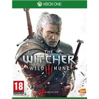 The Witcher 3: Wild Hunt - Complete Edition pour - Jeux vidéo