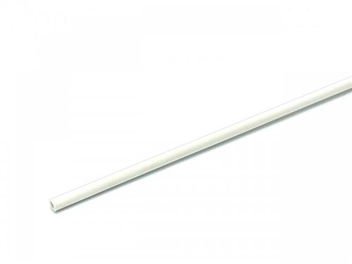 Guide Tube Corde à Piano Blanc, 1 M - Extron