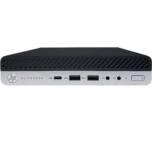 PC HP Elitedesk 800 G3 Mini Core i7 6700T 2.8Ghz