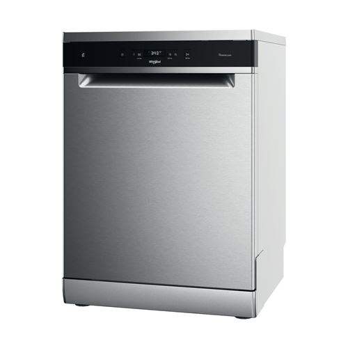 WHIRLPOOL Lave linge WH7FA14BN7A0X pose libre 14 couverts A