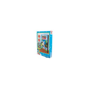 Botella de acero Sonic Fizz Creations · Fizz Creations · El Corte Inglés