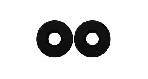 Non Communiqué 1 Paire De Coussinets D'oreille De Remplacement Pour Casque Grado Sr80 Sr60 Sr125 Sr225 Sr325 325I