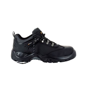 FOXTER - Chaussures de sécurité Basses Shark - Robustes et Ultra confort -  Cuir Gras - Homme/Mixte - S3 SRC WRU HRO Taille 41 - Équipement et matériel  de sécurité - Achat \u0026 prix | fnac