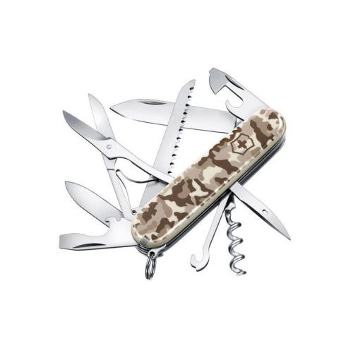 Victorinox - 1.3713.941 - victorinox huntsman camoufle desert