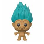 FUNKO POP: TROLLS - TEAL TROLL