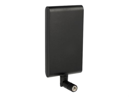 DeLOCK WLAN Antenna RP-SMA - Antenne - 802.11 a/b/g/n/AC - gerichtet