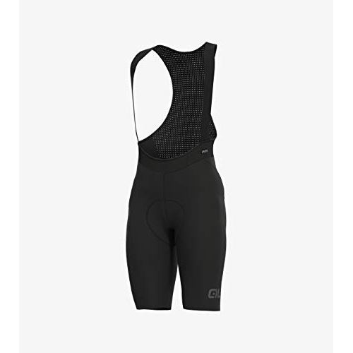 Alè R-EV1 Pro Race Salopette Noir Taille L