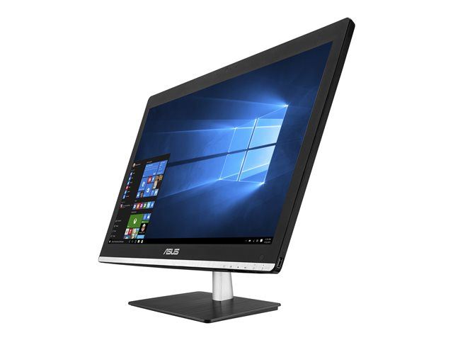 ASUS All-in-One PC ET2231IUK  おまけつき ASUS All-in-One PC ET2231INK - Tout-en-un Core i3 4005U - RAM 4 Go