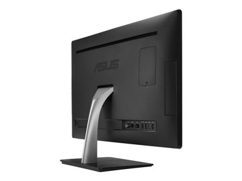ASUS All-in-One PC ET2231INK - Tout-en-un - Core i3 4005U / 1.7 GHz - RAM 4  Go - HDD 1 To - DVD SuperMulti - GF 930M - Gigabit Ethernet LAN sans